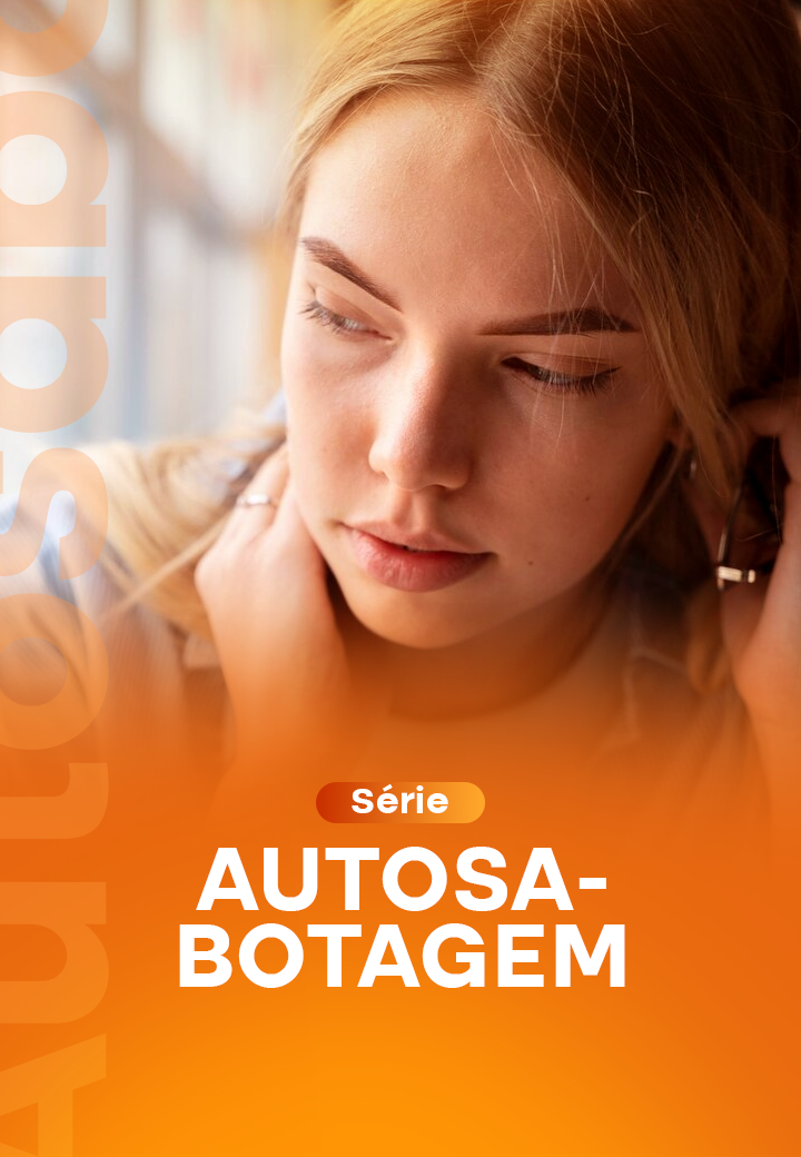 Série_ Autosabotagem