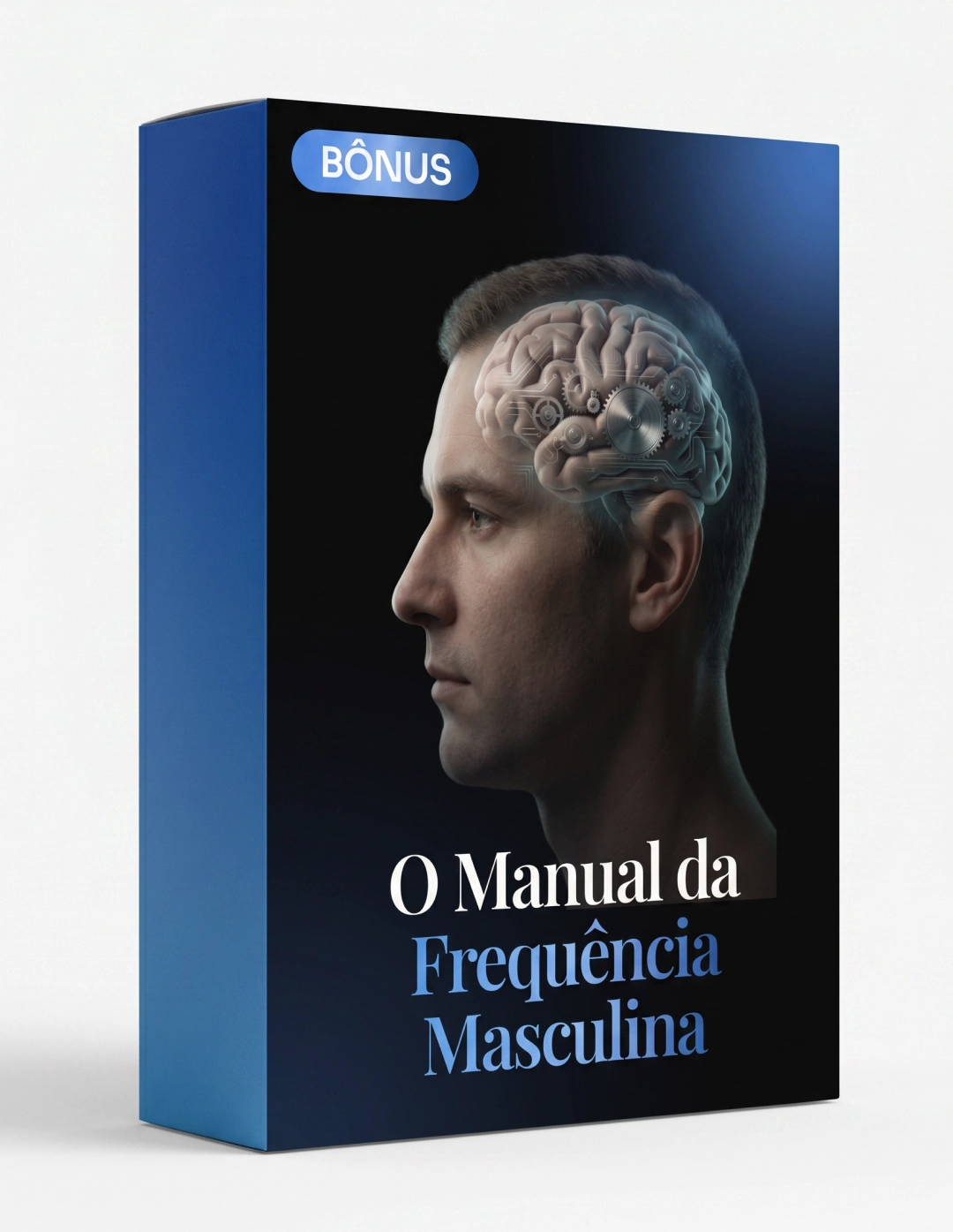 Bônus 2 — O Manual da Frequência Masculina