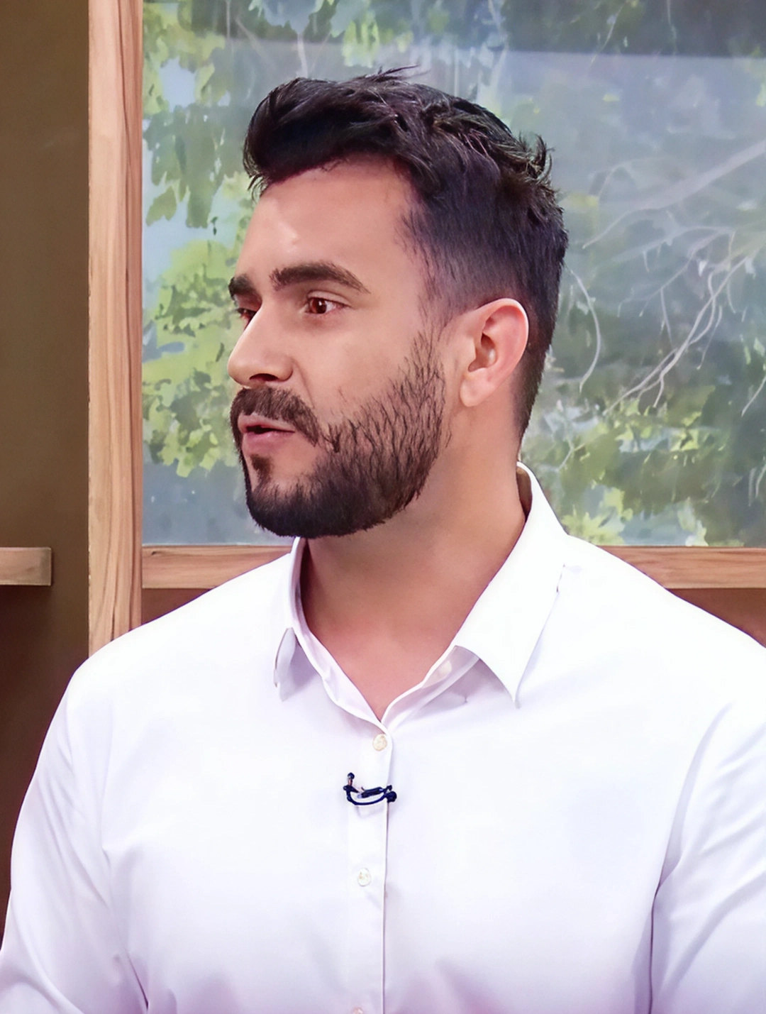 Participação no Programa Você Bonita