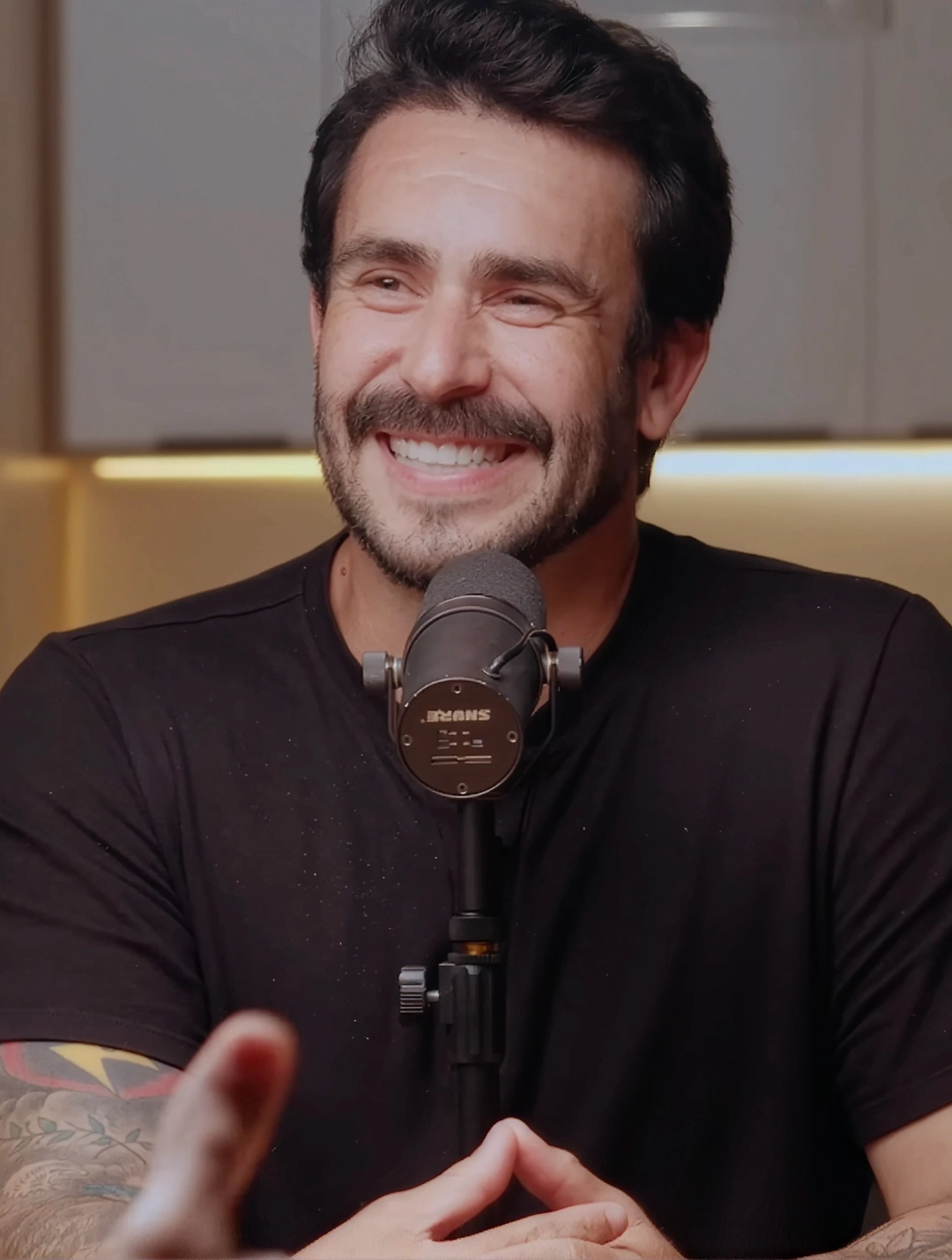 Participação no Podcast Family Equity Show